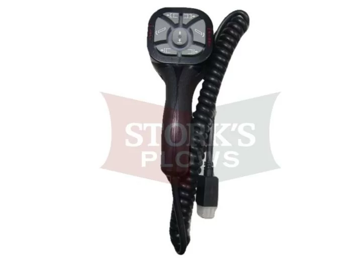 STB19143 Boss Handheld Expandable Plow Control EXT