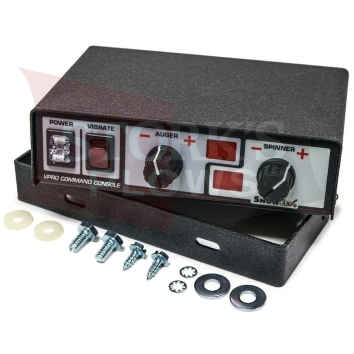 D5525 SnowEx VPro Command Console Spreader Control (AKA D6527 D6507 D6316) SP-7550 SP-7500 SP-8000