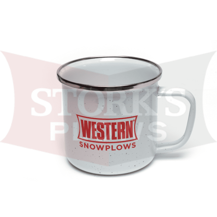 13 Oz. Western Campfire Mug