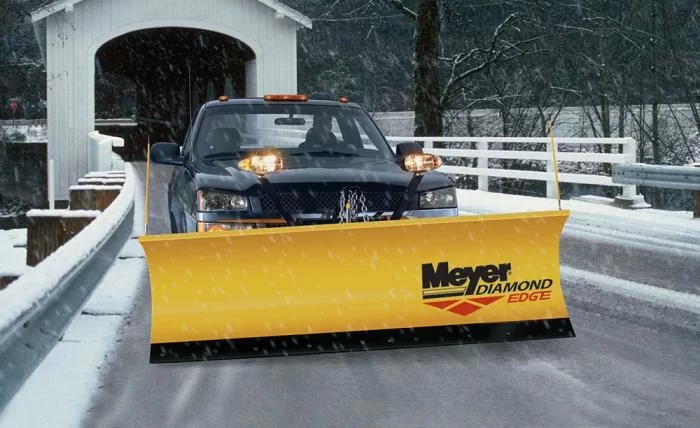 Diamond Edge Plow for sale