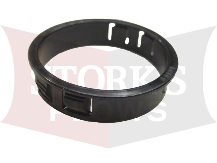 78434 Snap-In Plastic Grommet Protector Western Fisher SnowEx Spreader