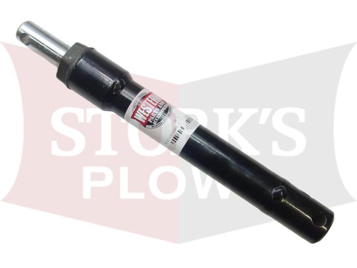 77478 New Genuine Western Suburbanite Fisher Homesteader 1x7" Angling Cylinder 56772