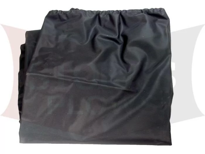 9' Spreader Tarp Cover Western Fisher  Snowex  Stainless Steel 4 / 4.5 yard