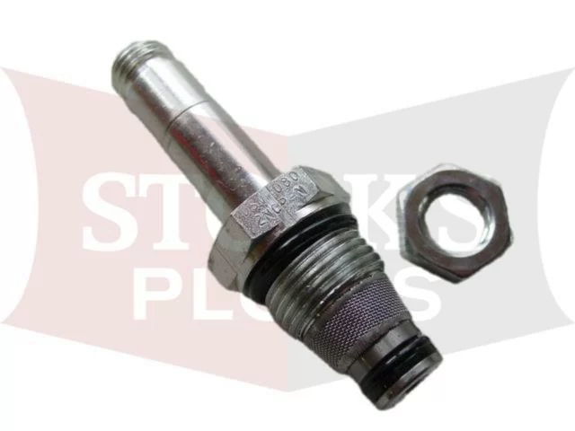 New Curtis Float jack valve 1TBM204 Snopro 3000 SPX