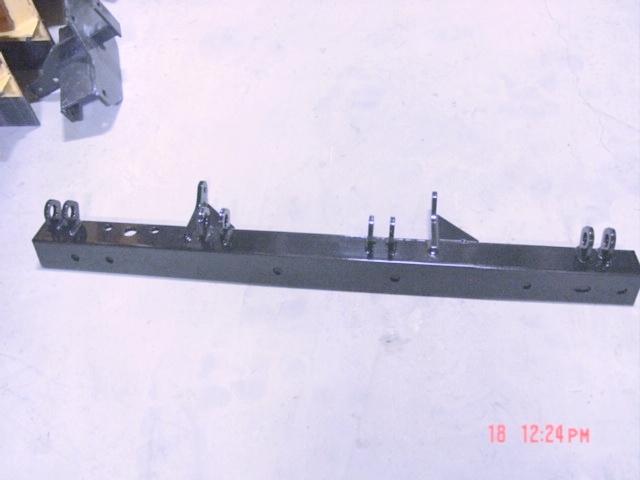v plow base angle western 