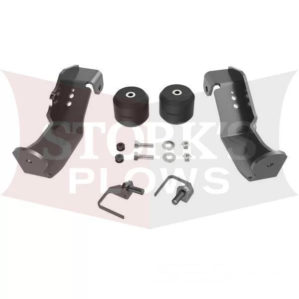 FF150F 2004-2014 Ford F150 Timbrens Front Axle SES Suspension Upgrade 2WD 4WD
