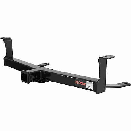 FHK31034 Meyer Home Pro 2010-2011 Hyundai Santa Fe Front receiver Hitch Kit