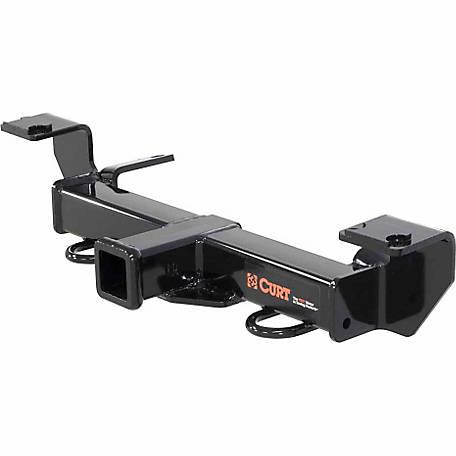 FHK31064 Meyer Home Pro 2012-2014 Honda Pilot Front Receiver Hitch Kit
