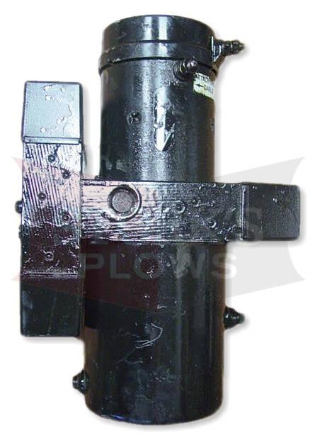 rebuilt fisher plow pump for sale