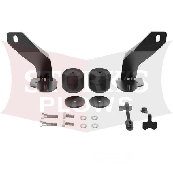 GMFK15CC 2019+ Chevy Silverado / GMC Sierra 1500 Front Axle Timbrens