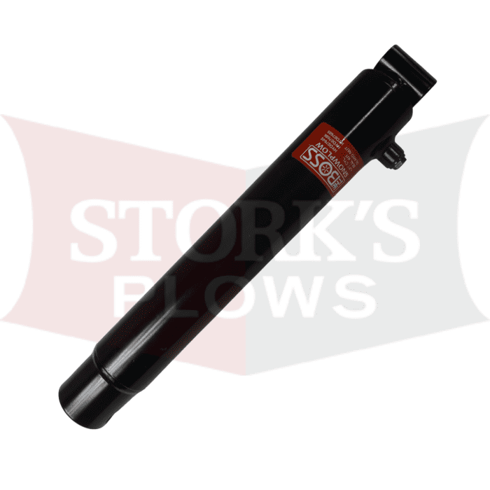 HYD07649 Boss HD Lift Cylinder 2-1/4" x 12" Heavy Duty Plow