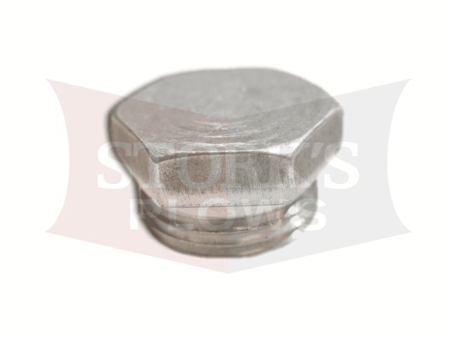 valve block plug 15359