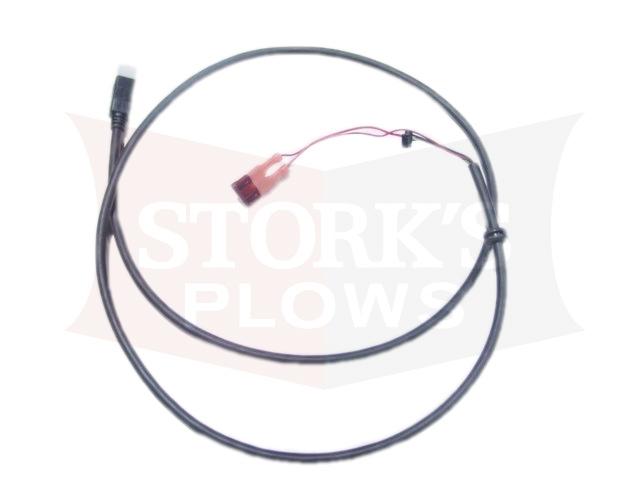 sa96464 control harness replacement