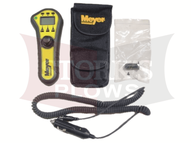 22473 Meyer remote control module