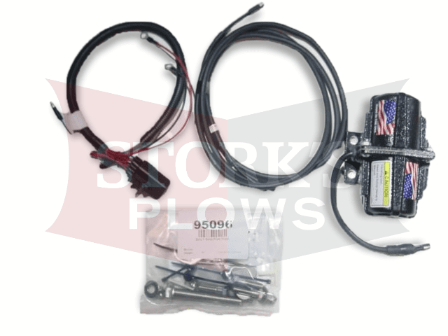 western Fisher Vibrator 76668