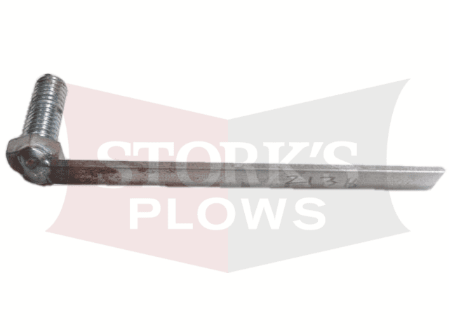 plow mount handle bolt 21316