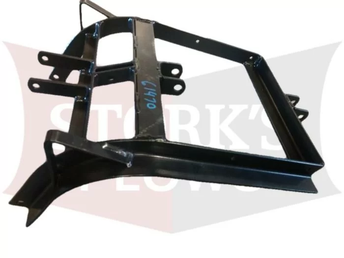 61470 Rare 3 Pin Western Unimount Lift Frame Standard LSX SU 