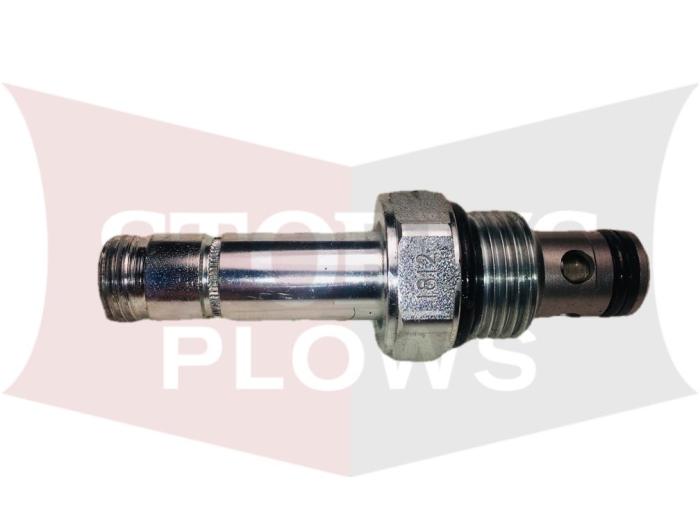 SV08-2004 Valve For Western, Fisher, Snowex, Blizzard Plow Hydraulic Pump 49227K-2 7634K-2 49690