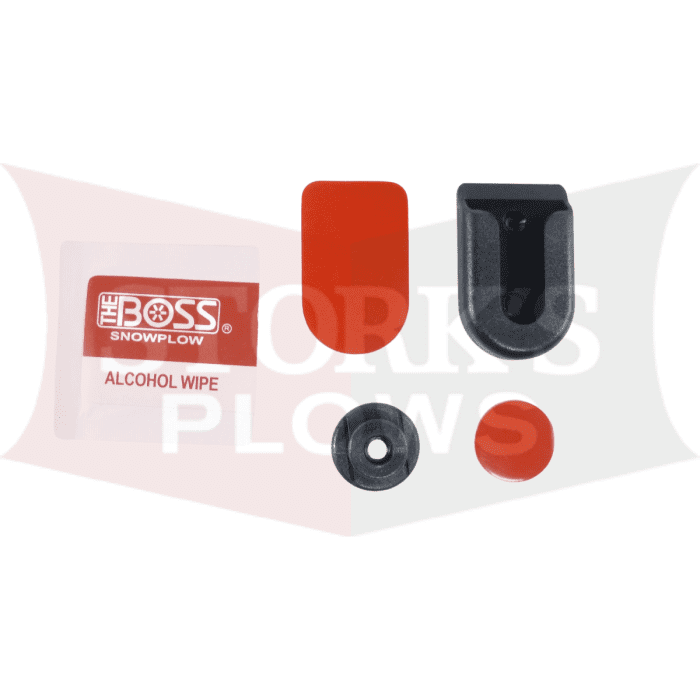 MSC05058 Boss Handheld Control Swivel Mount Kit hanger bracket 