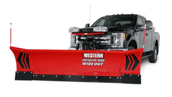 expandable plow for sale