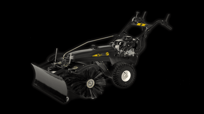 rb-400 rotary broom