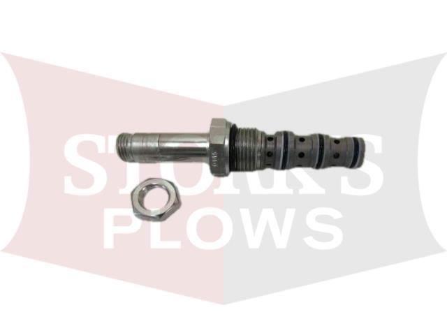 66783 Western Fisher (MVP, EZ-V) Valve 4 Way SV08-43 w/Nut Plow Hydraulic Pump