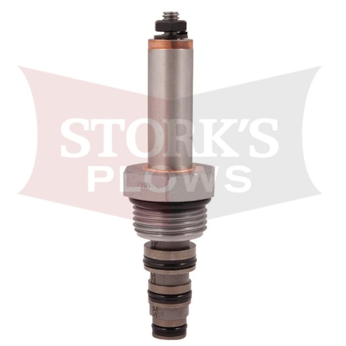 15381 New Aftermarket Meyer C Valve Plow Pump E47 E57 E60 Diamond 