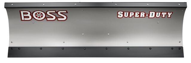 boss skid steer