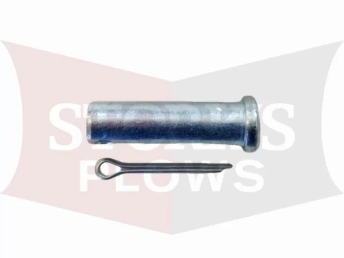 50651 Western Fisher Snowex 5/8 x 2 Clevis Pin 50601