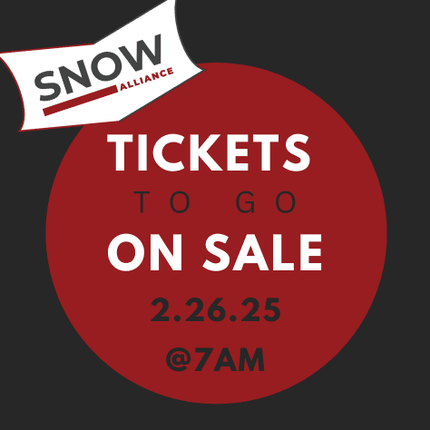 2026 Snow Alliance Spring Conference April 24th & 25th