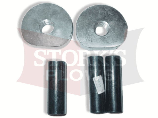 special hardware bag for jeep wrangler
