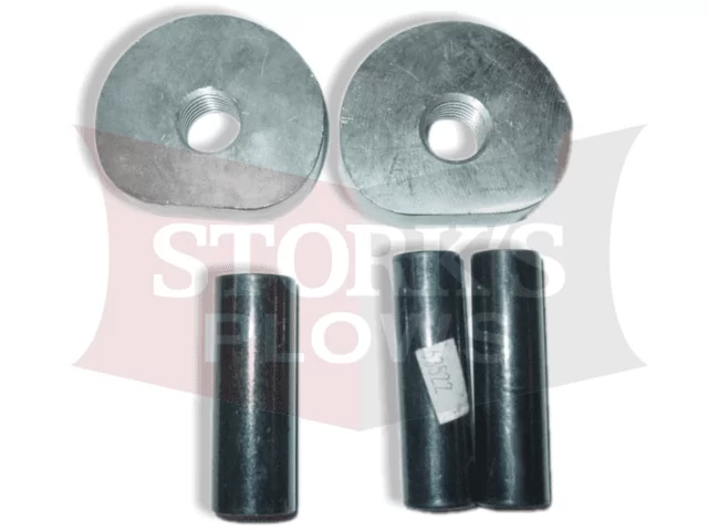 special hardware bag for jeep wrangler