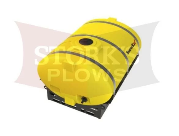 SnowEx TSA-300 Liqui Maxx 300 Gallon Liquid Brine Tank