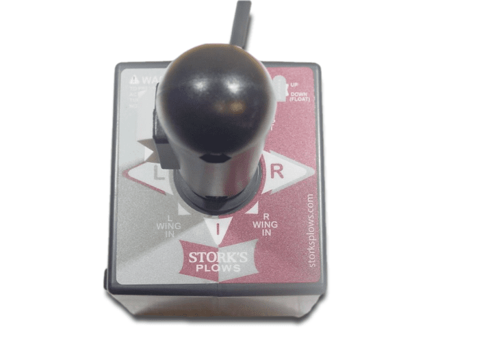 V68 V70 V Plow Aftermarket Joystick Meyer SAJSV70 22695