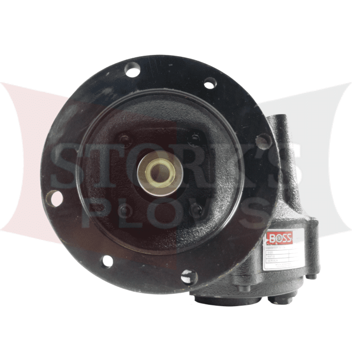 VBS14471 Boss Pintle Chain Spreader 4:1 Gearbox VBX6500 VBX8000 VBX9000