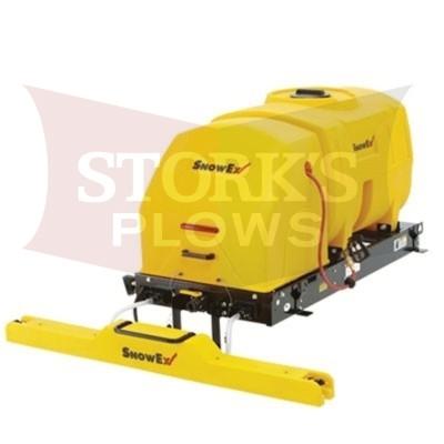 SnowEx VSS-3000 AccuSpray 300 Gallon Electric Brine Sprayer 