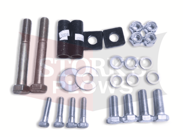 62050 bolt bag hardware