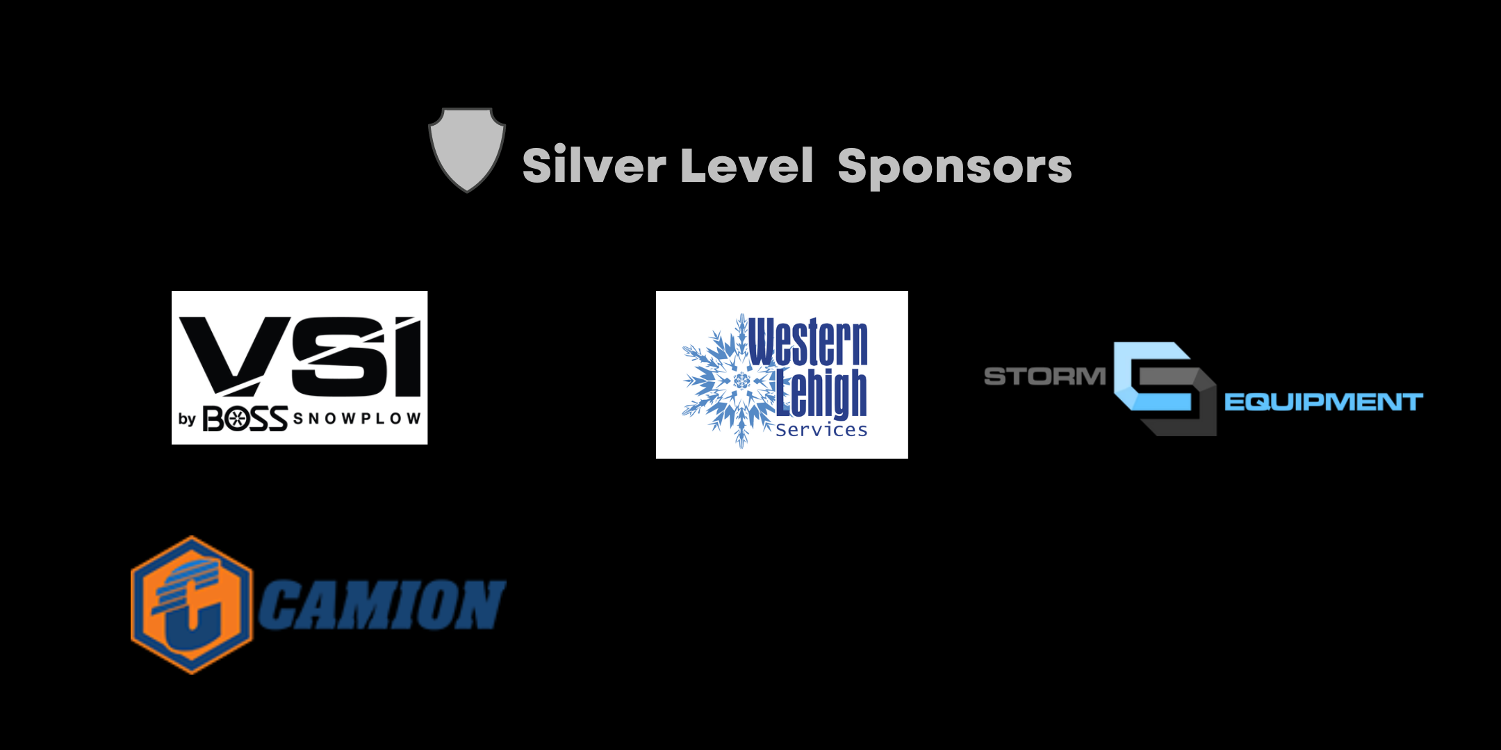 Silver Sponsor