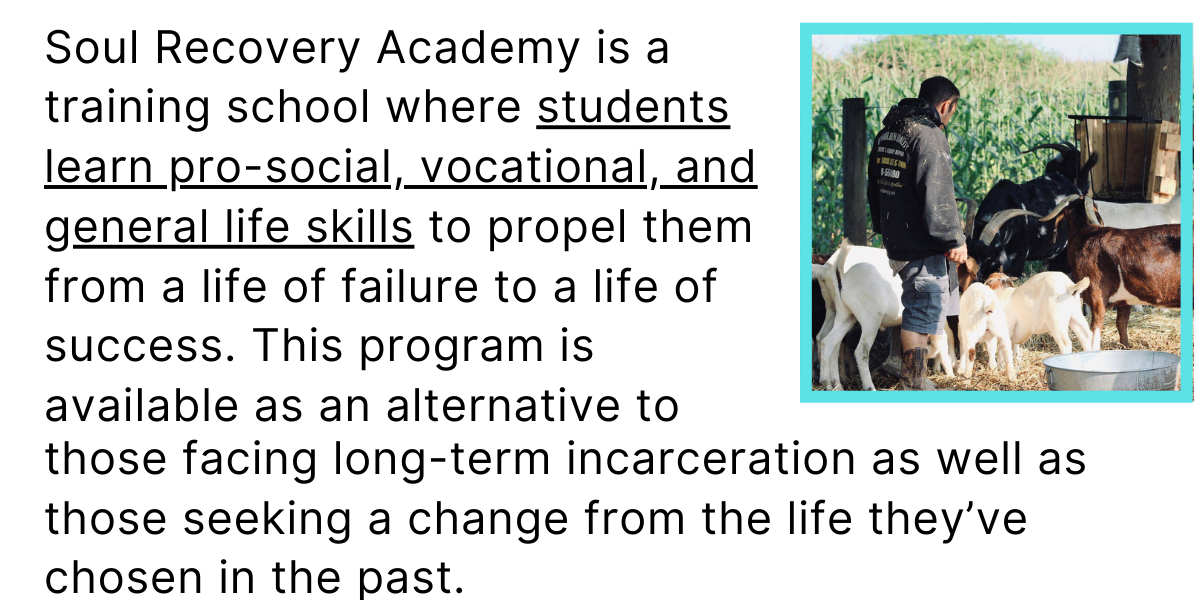 2nd Paragraph