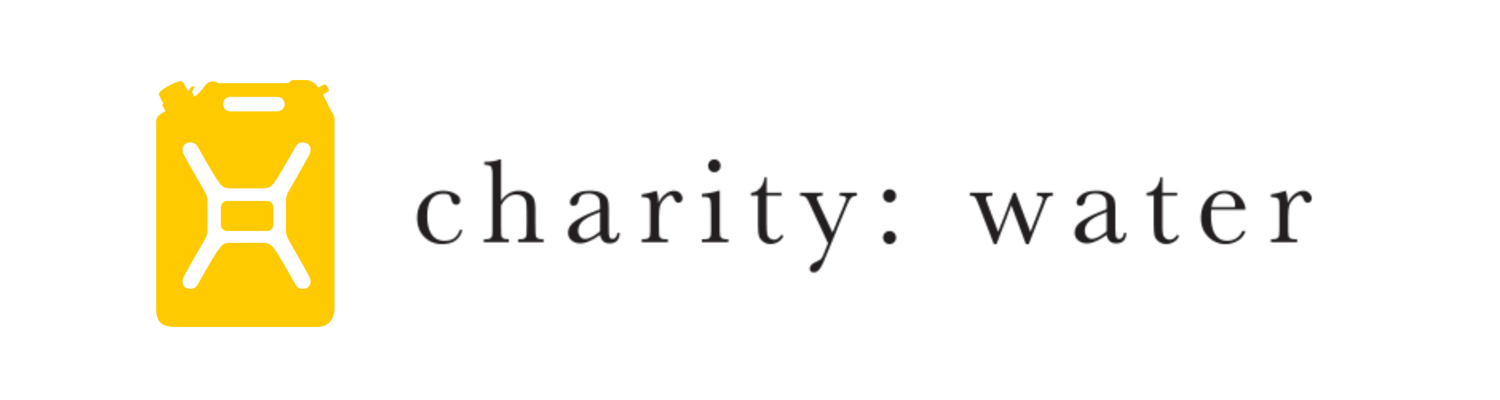 Charity Water