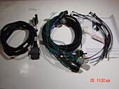 snowex wiring kit