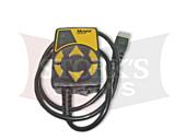 meyer plow touchpad controller 22173