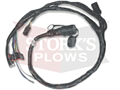plow pump plug for e68 and e88