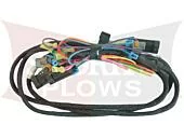 26071 unimount HB3 HB4 control wiring harness