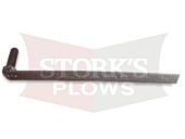 plow mount handle bolt 28043