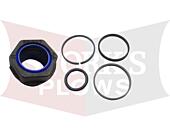 44342 Factory Western Fisher Gland Nut Seal Kit V Plow 48985