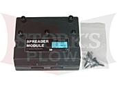 52375 Snowex Western Fisher Spreader Module 5-Post Pro Flo Speed-Caster V-Maxx