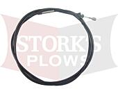 56130 Three or Four-Way Cable for Western Controller 56018 56035