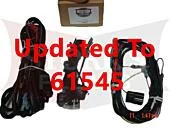 61530 unimount headlight harness kit