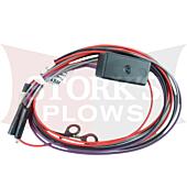 8035 park and turn harness kit